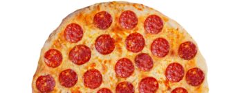 Super Pepperoni Familiar (38 CM)